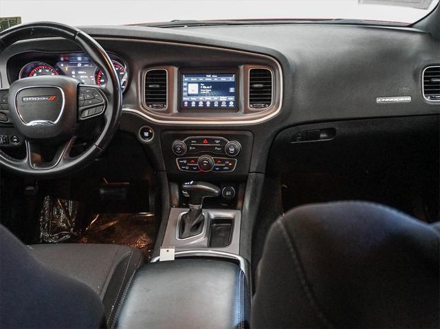 used 2022 Dodge Charger car, priced at $19,808