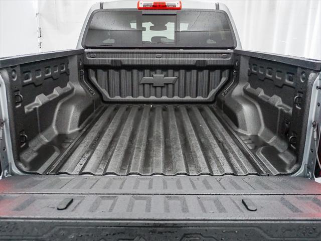 new 2025 Chevrolet Colorado car, priced at $51,995