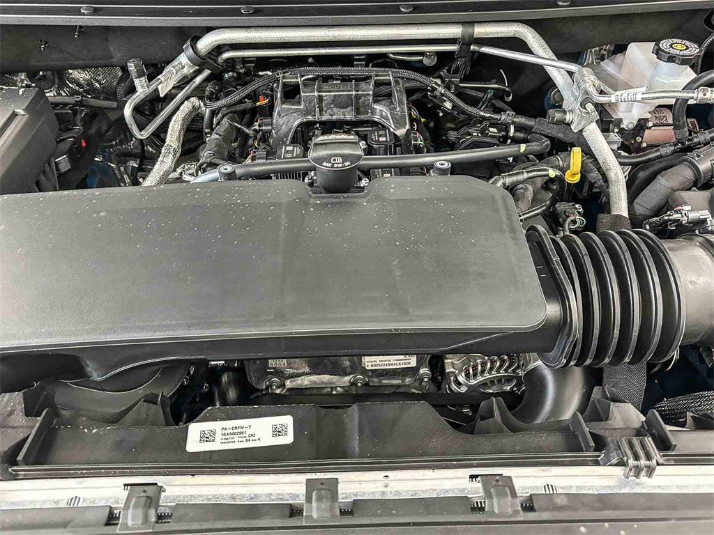 new 2026 Chevrolet Colorado car, priced at $50,960