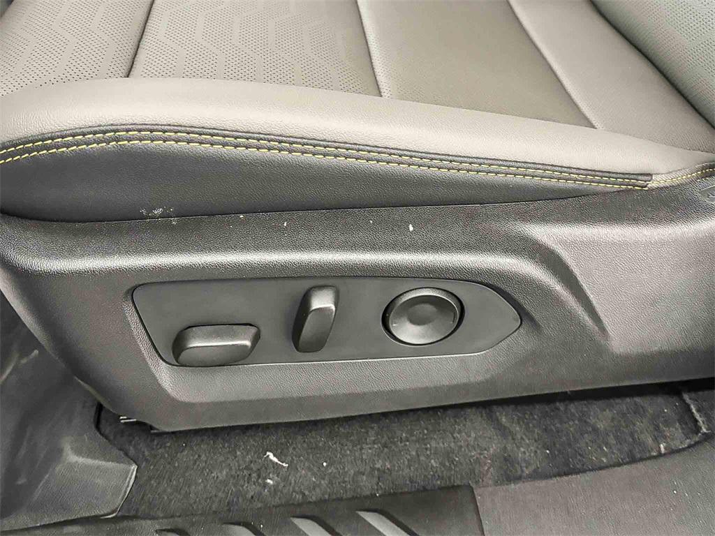 new 2026 Chevrolet Colorado car, priced at $50,960