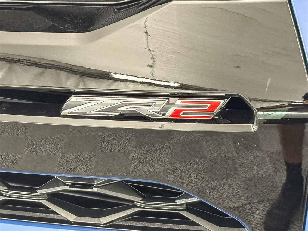 new 2026 Chevrolet Colorado car, priced at $50,960