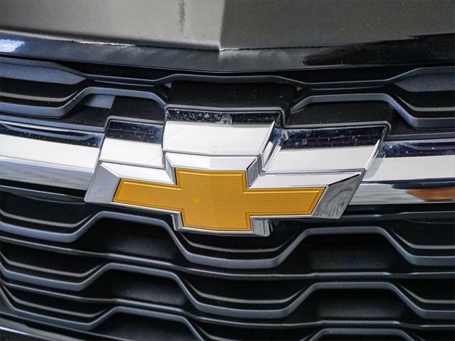 used 2024 Chevrolet Trax car, priced at $19,997