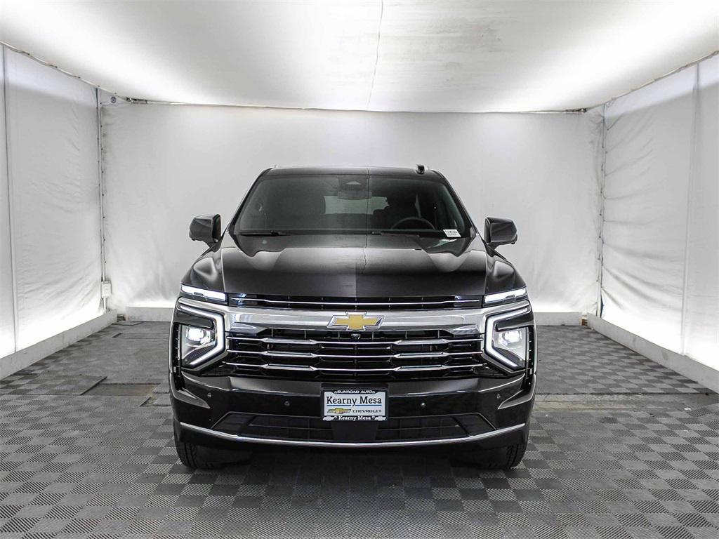 new 2026 Chevrolet Suburban car, priced at $68,290