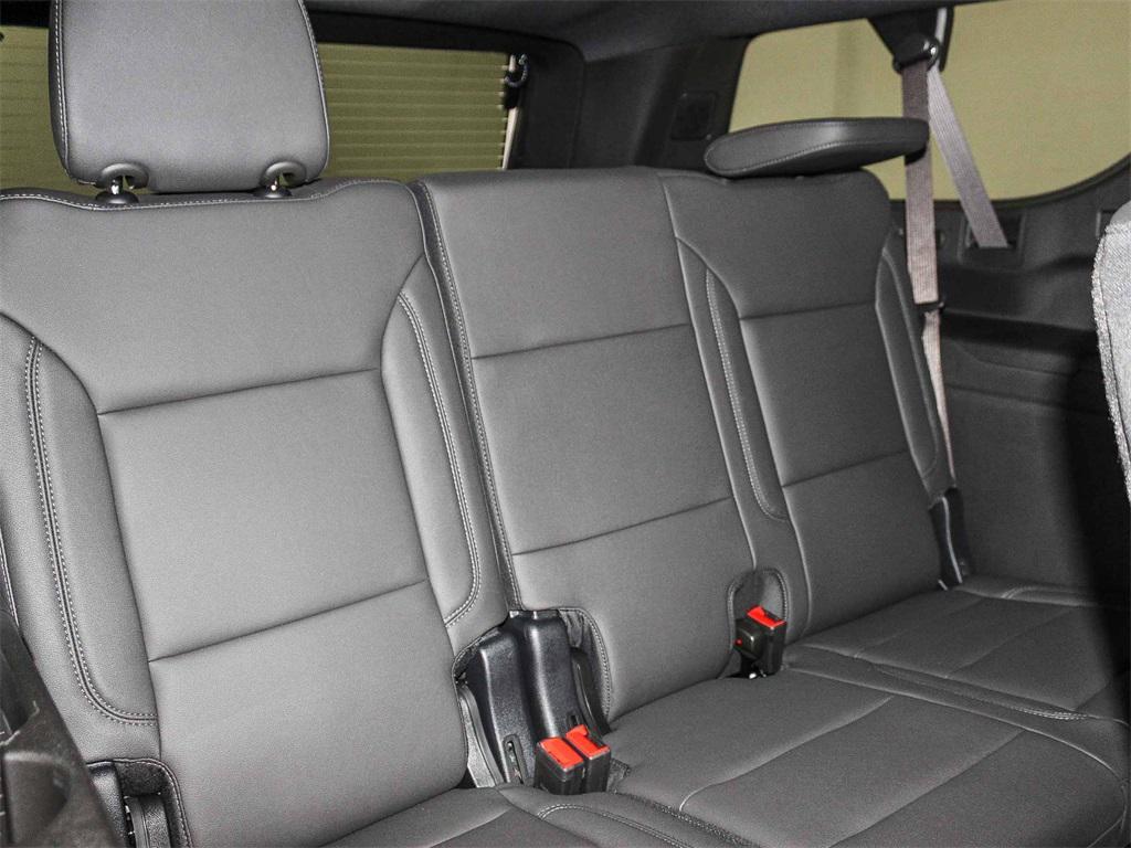 new 2026 Chevrolet Suburban car, priced at $68,290