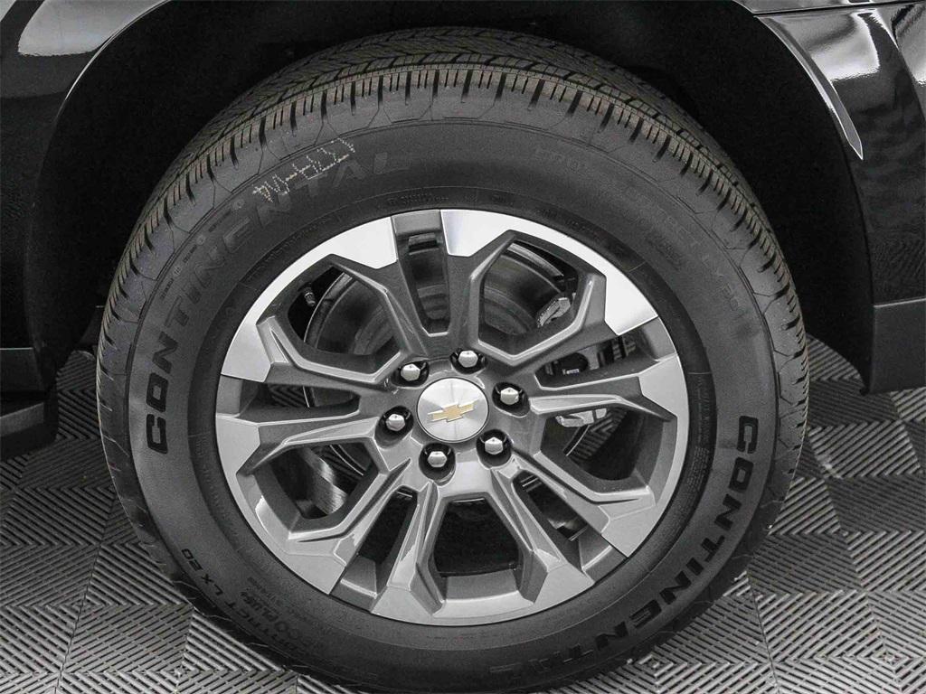 new 2026 Chevrolet Suburban car, priced at $68,290