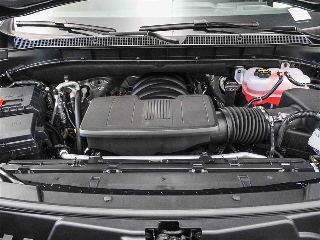 new 2026 Chevrolet Suburban car, priced at $68,290