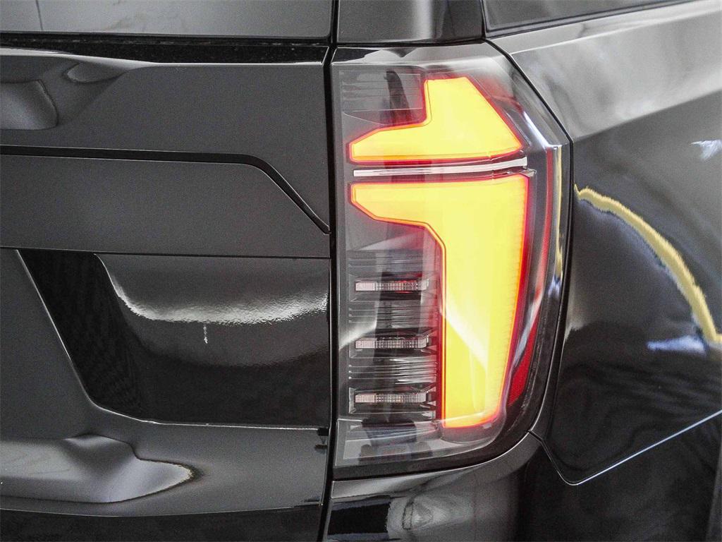 new 2026 Chevrolet Suburban car, priced at $68,290