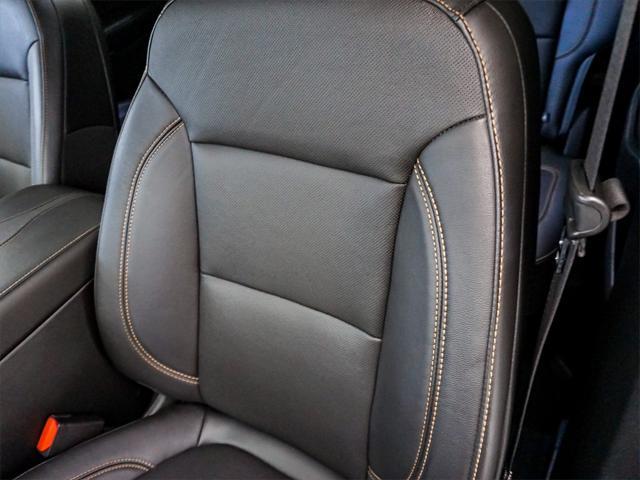 used 2019 Chevrolet Traverse car, priced at $28,899