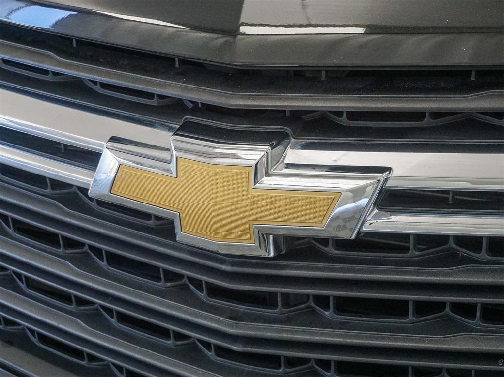 used 2023 Chevrolet Traverse car, priced at $22,332