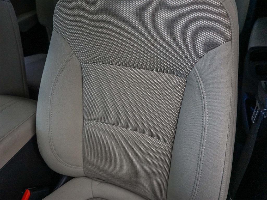 used 2023 Chevrolet Traverse car, priced at $22,332