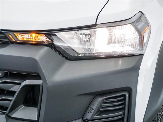 new 2025 Chevrolet Colorado car, priced at $40,485