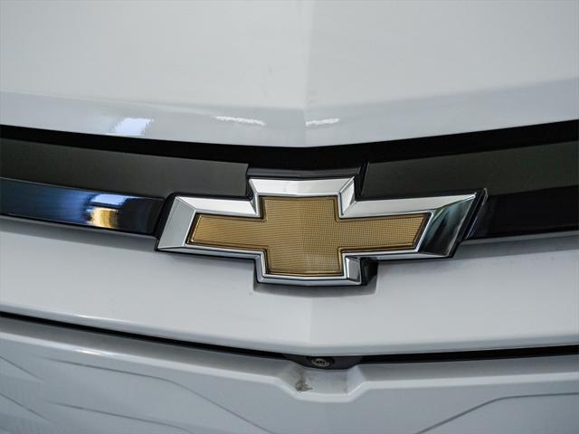 new 2025 Chevrolet Blazer EV car, priced at $41,995