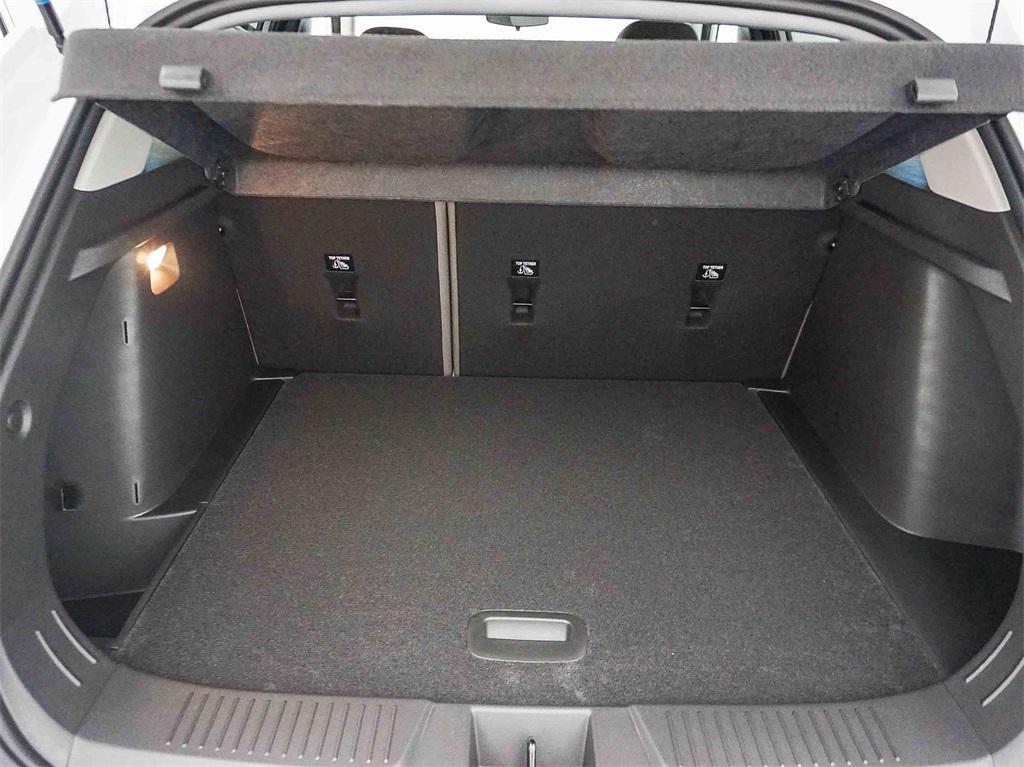 new 2025 Chevrolet Trax car, priced at $23,660