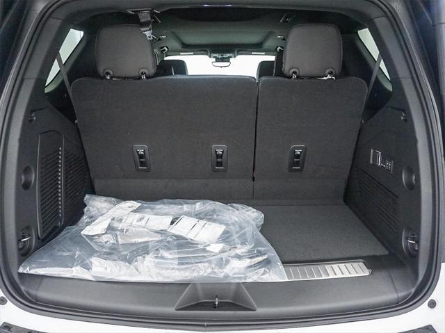 new 2025 Chevrolet Tahoe car, priced at $85,430