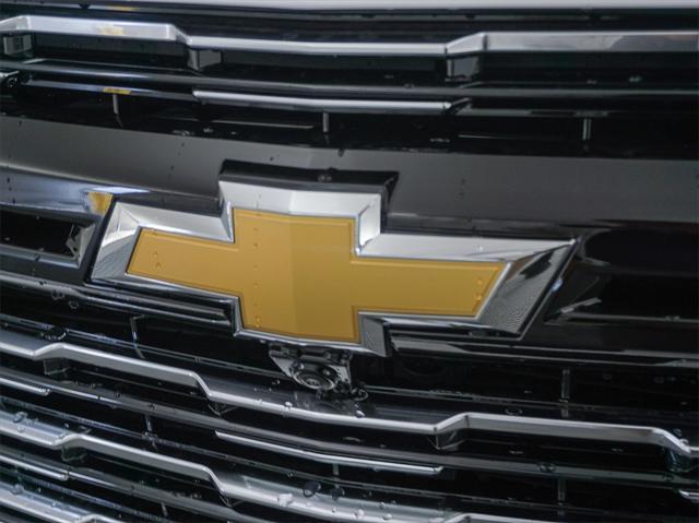 new 2025 Chevrolet Tahoe car, priced at $85,430