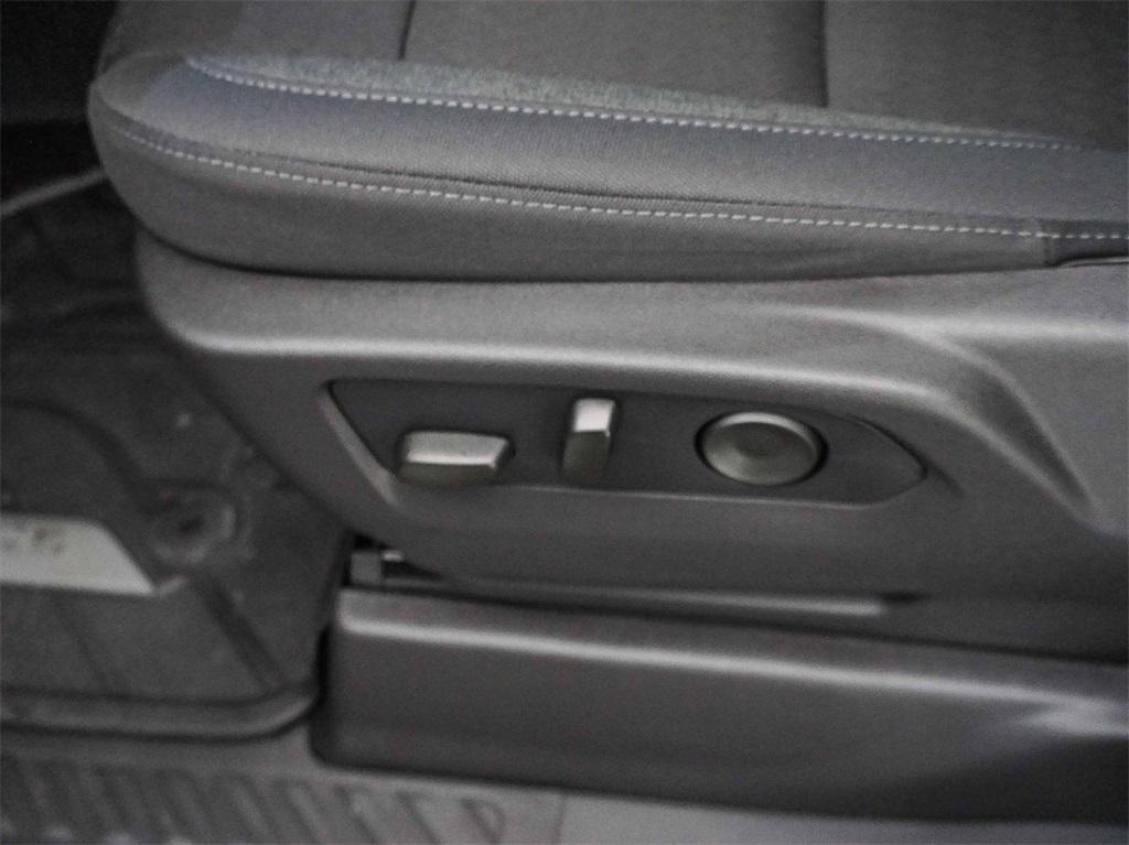 new 2026 Chevrolet Silverado 1500 car, priced at $36,460