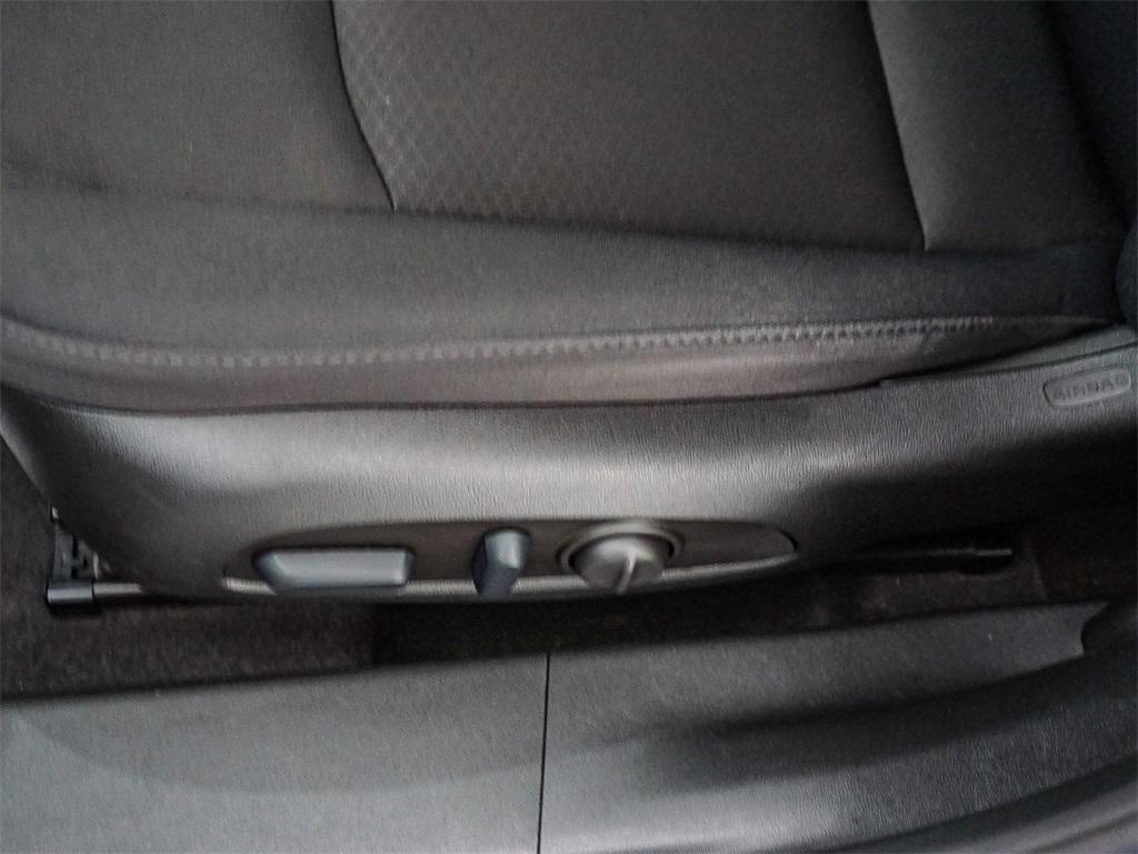 used 2023 Chevrolet Malibu car, priced at $17,537