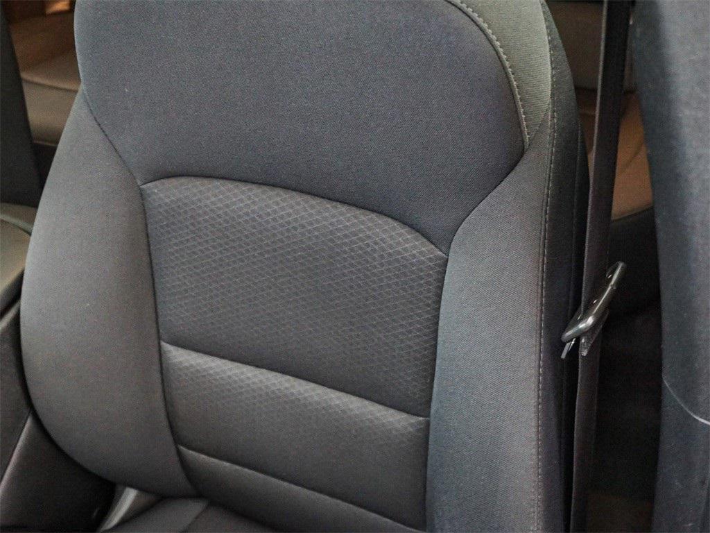 used 2023 Chevrolet Malibu car, priced at $16,500