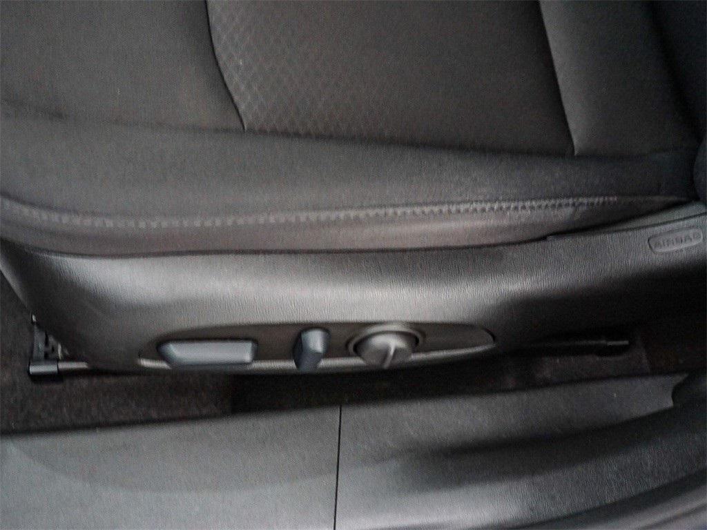 used 2023 Chevrolet Malibu car, priced at $16,500