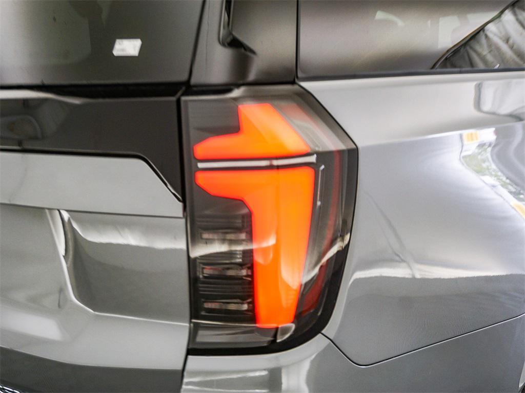 new 2025 Chevrolet Suburban car, priced at $73,895