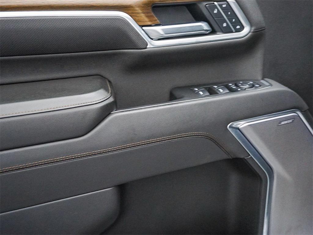 used 2025 Chevrolet Silverado 2500 car, priced at $77,986