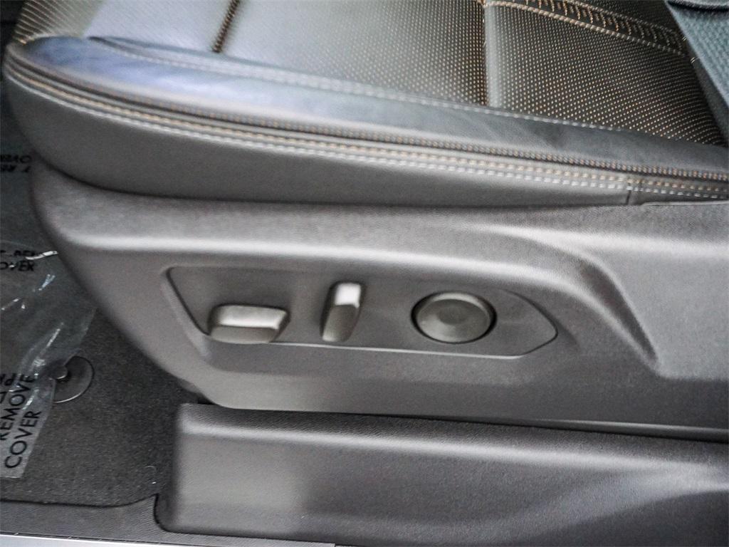 used 2025 Chevrolet Silverado 2500 car, priced at $77,986