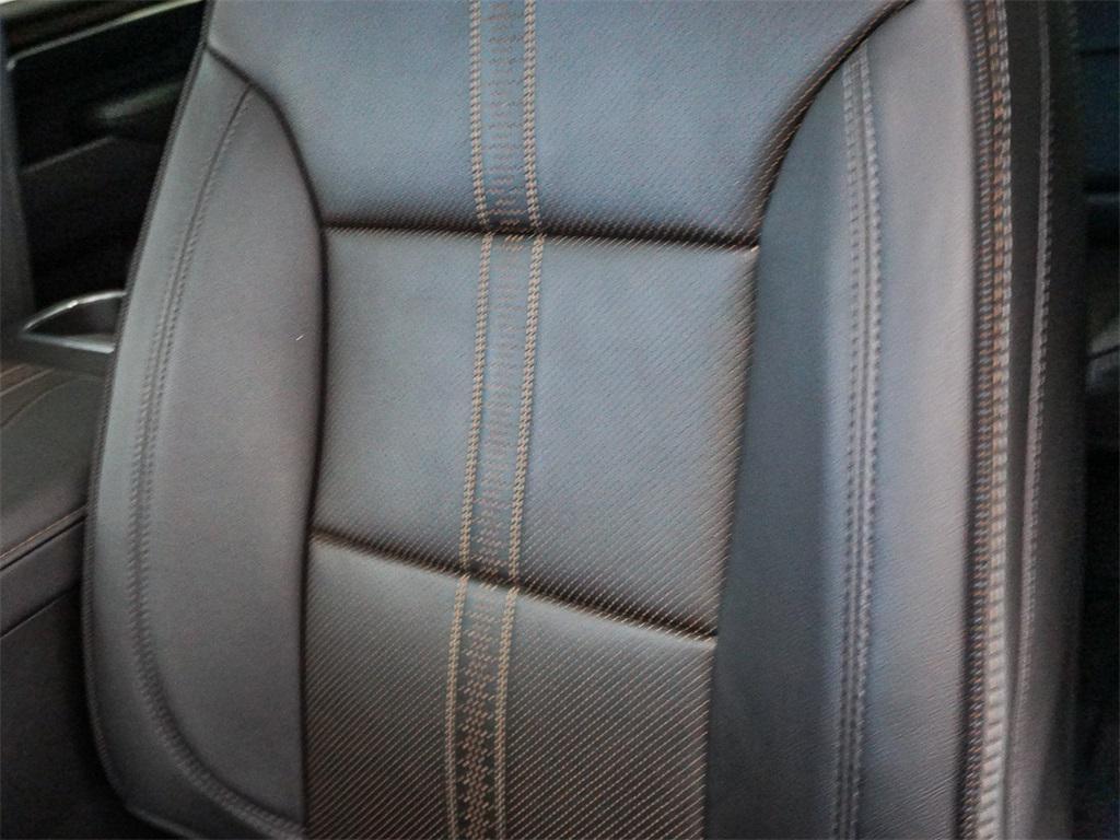 used 2025 Chevrolet Silverado 2500 car, priced at $77,986