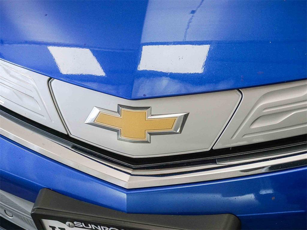 used 2018 Chevrolet Volt car, priced at $18,986