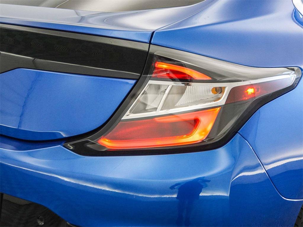 used 2018 Chevrolet Volt car, priced at $18,986