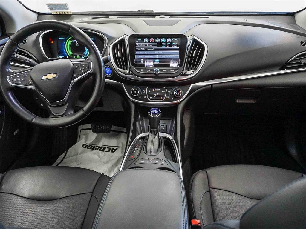 used 2018 Chevrolet Volt car, priced at $18,986