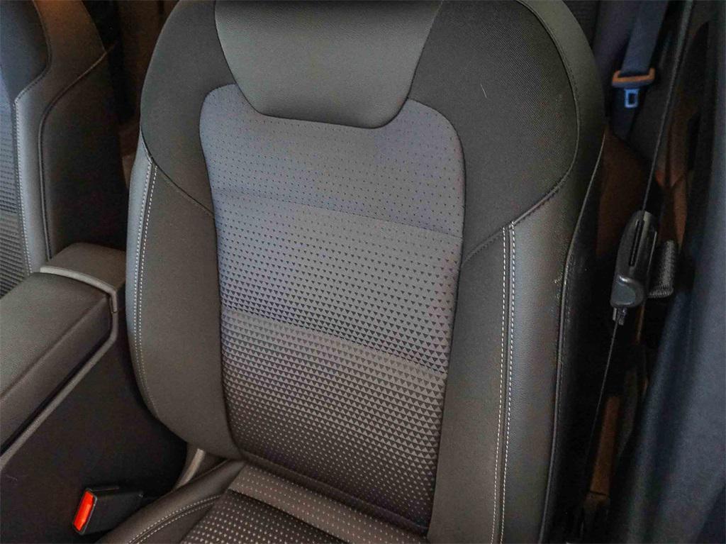 used 2025 Chevrolet Trax car, priced at $21,995