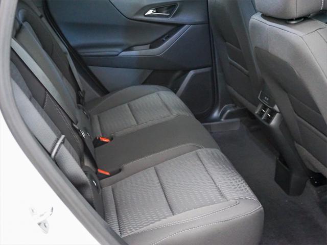 new 2025 Chevrolet Equinox car, priced at $25,995