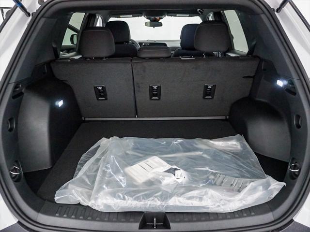 new 2025 Chevrolet Equinox car, priced at $25,995
