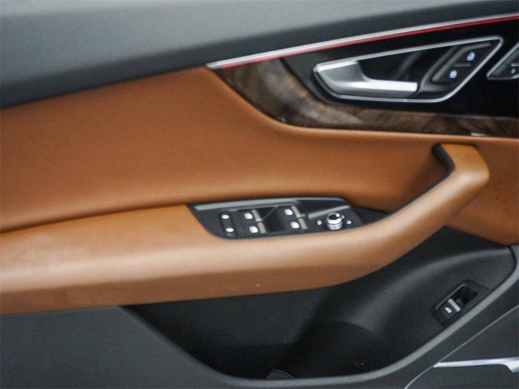 used 2019 Audi Q7 car, priced at $18,986
