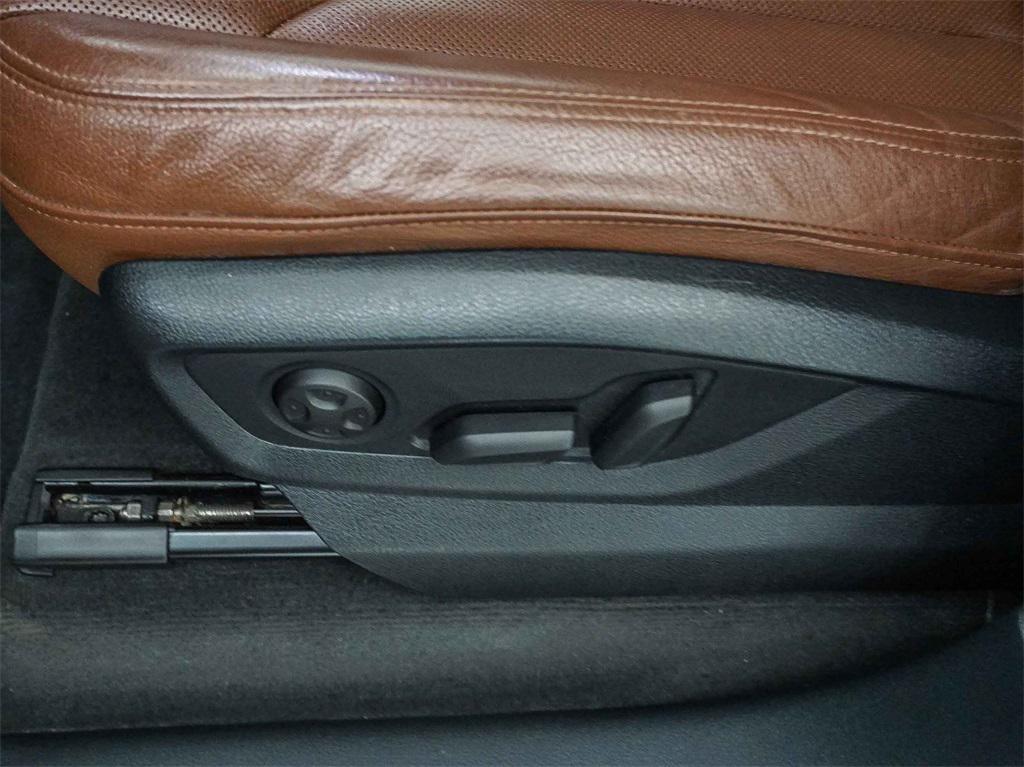 used 2019 Audi Q7 car, priced at $18,986