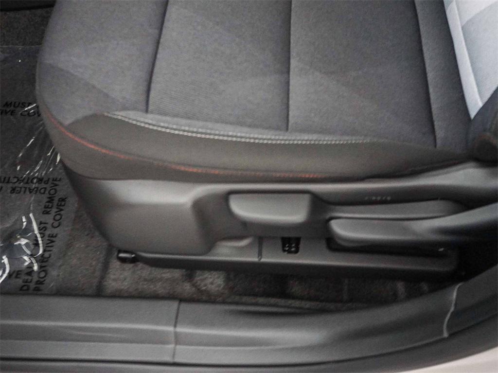 new 2026 Chevrolet Trax car, priced at $23,390