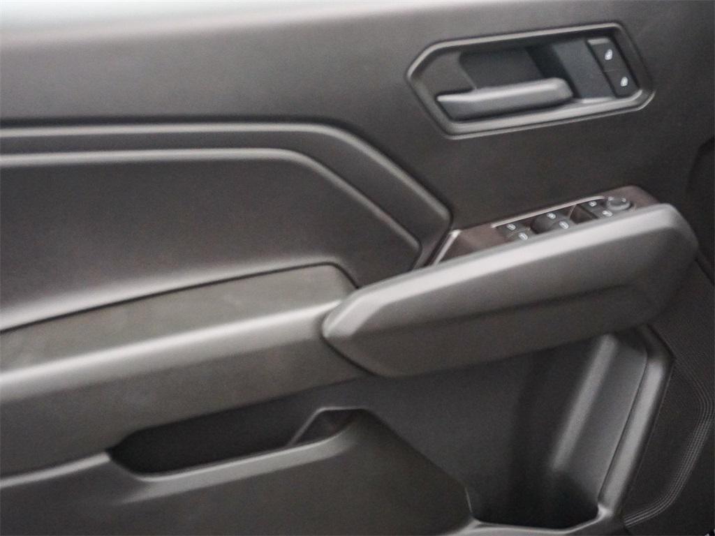 new 2026 Chevrolet Colorado car, priced at $44,910