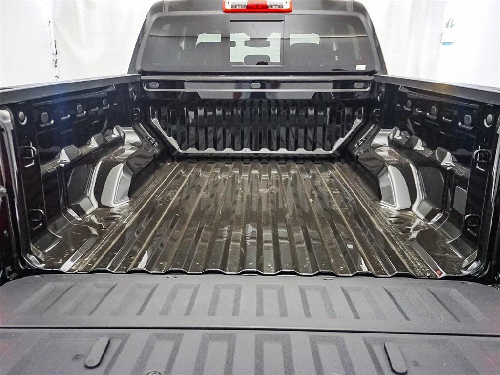 new 2026 Chevrolet Colorado car, priced at $44,910