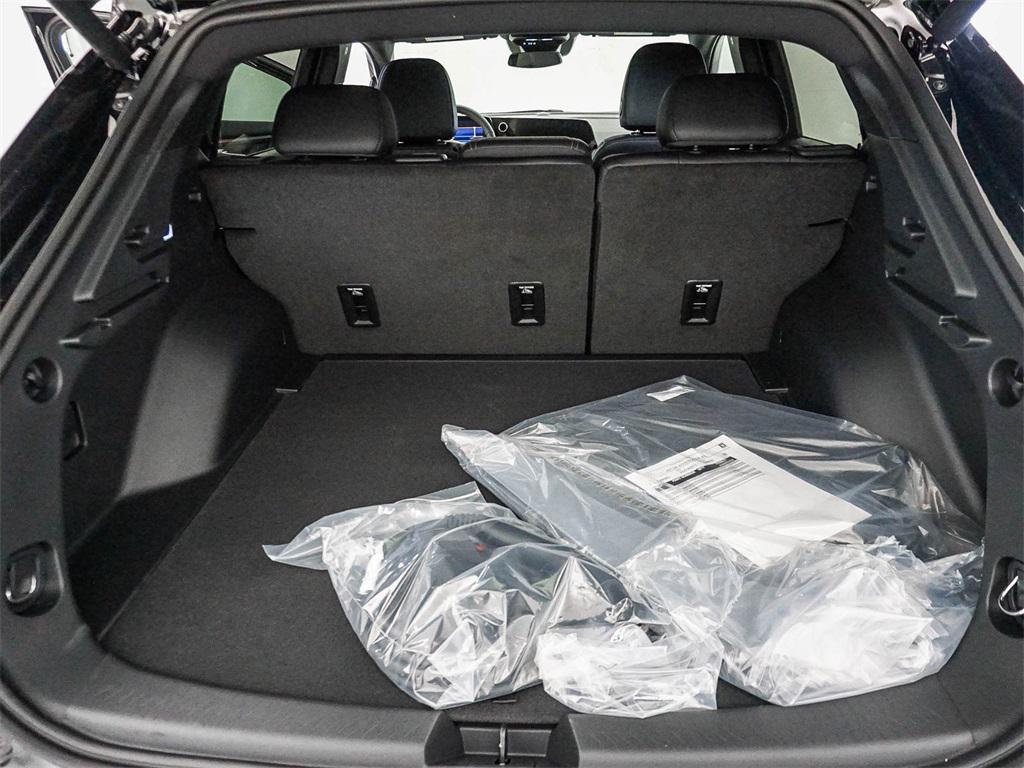 new 2026 Chevrolet Equinox EV car, priced at $39,370