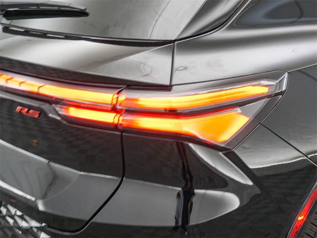 new 2026 Chevrolet Equinox EV car, priced at $39,370