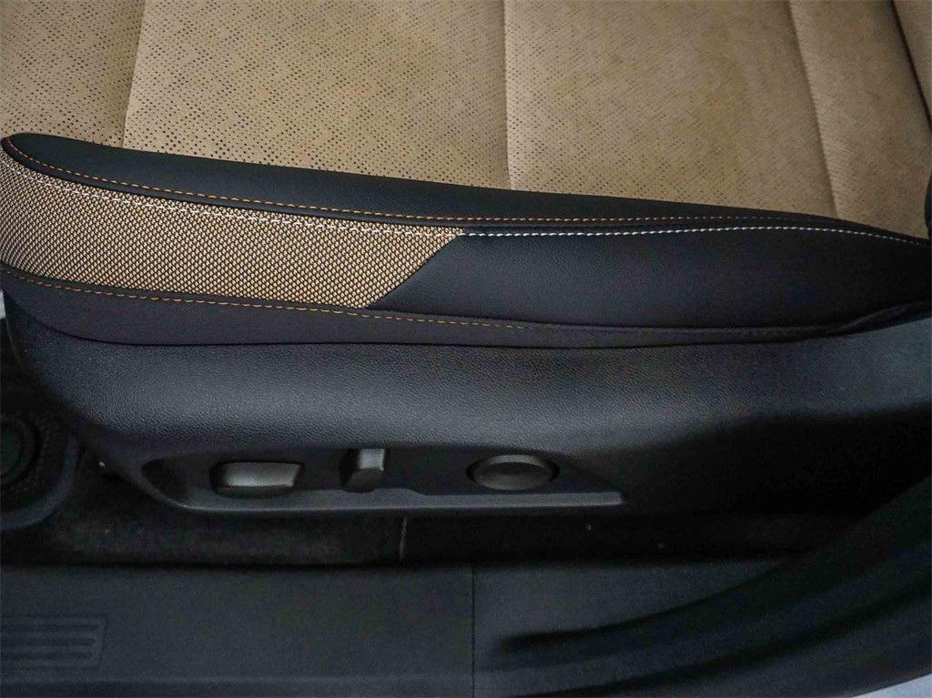 new 2026 Chevrolet Equinox car, priced at $33,220