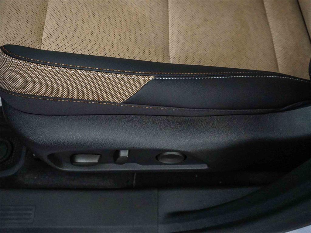 new 2026 Chevrolet Equinox car, priced at $33,220