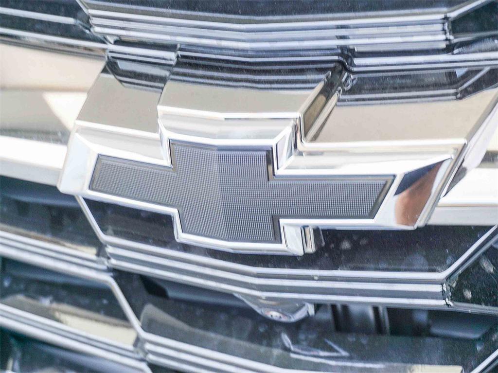 new 2026 Chevrolet Equinox car, priced at $33,220