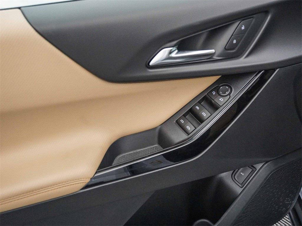 new 2026 Chevrolet Equinox car, priced at $33,220