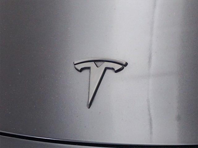 used 2018 Tesla Model 3 car, priced at $23,143