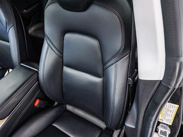 used 2018 Tesla Model 3 car, priced at $23,143