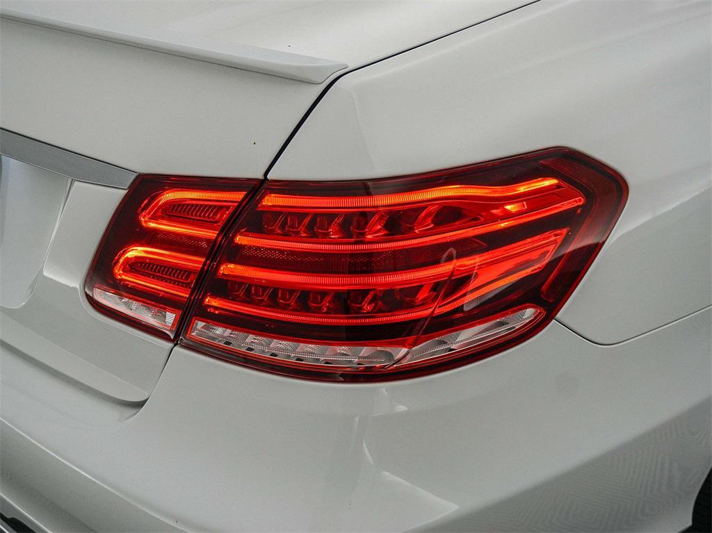 used 2015 Mercedes-Benz E-Class car, priced at $13,326