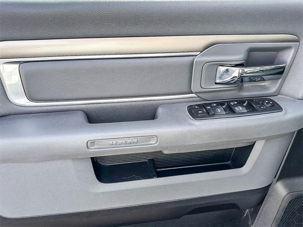 used 2017 Ram 1500 car, priced at $14,937