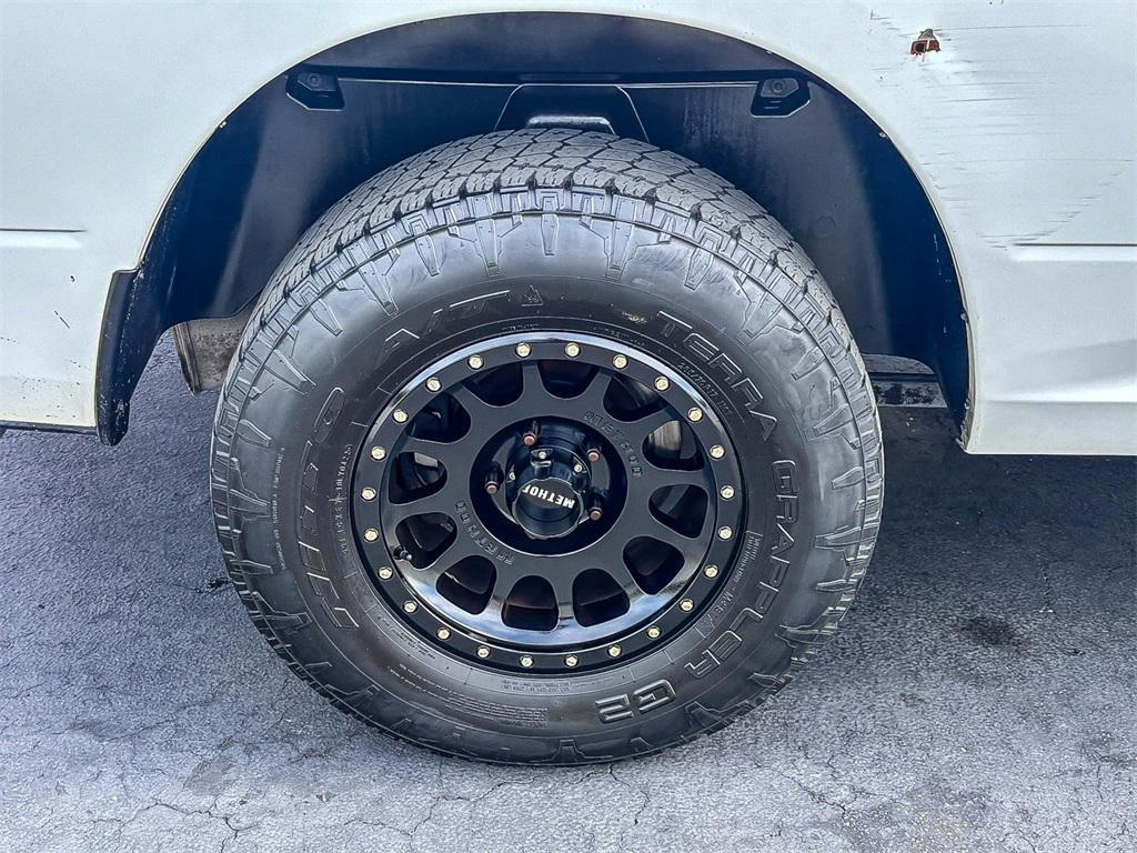 used 2017 Ram 1500 car, priced at $14,937