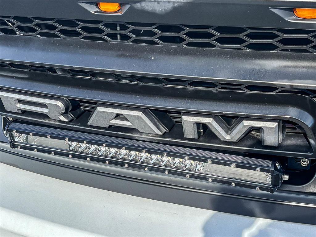 used 2017 Ram 1500 car, priced at $14,937